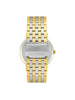 Timex Trendline Round 42mm Green Dial Analog Men Watch - TWTG12806 - KRISHNA WATCH COMPANY
