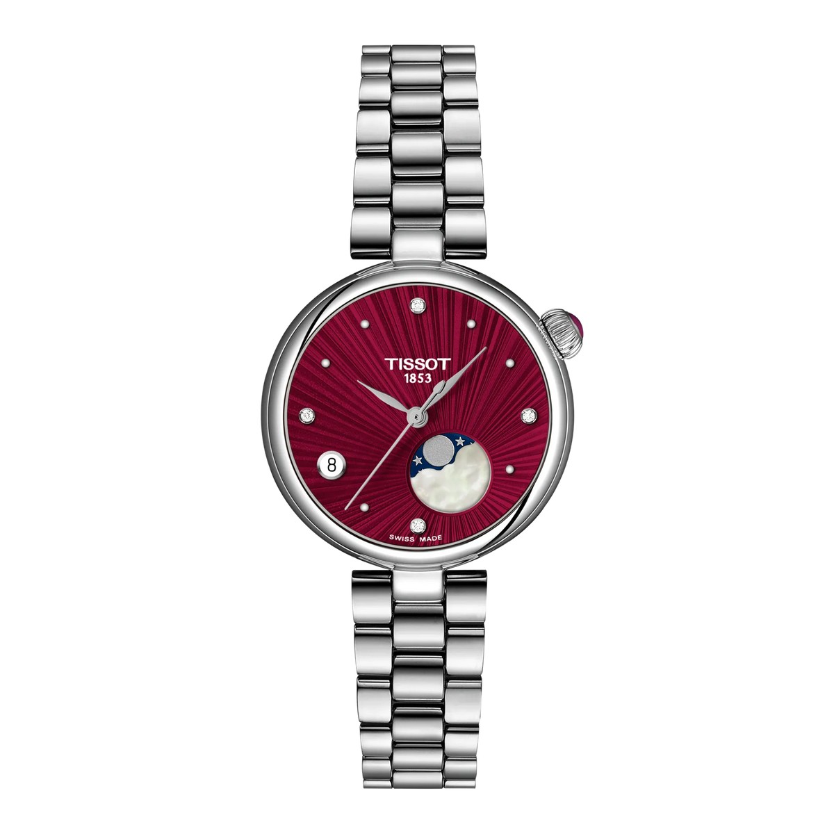 Tissot Desir Women  - T1522231142600
