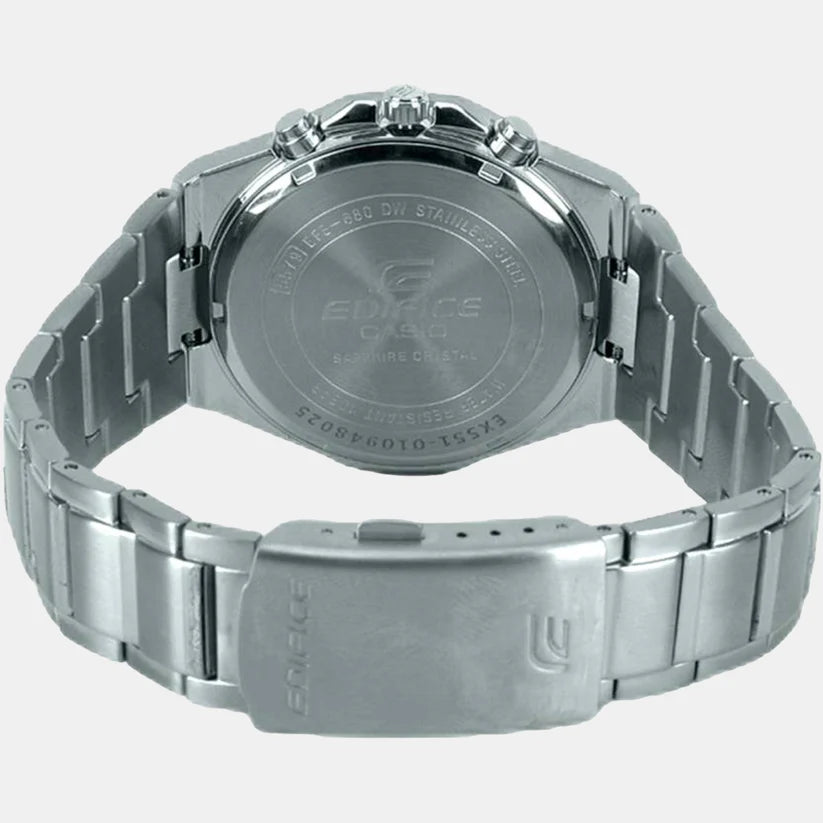 Casio EDIFICE EFB-680D-7AVUDF - EX552