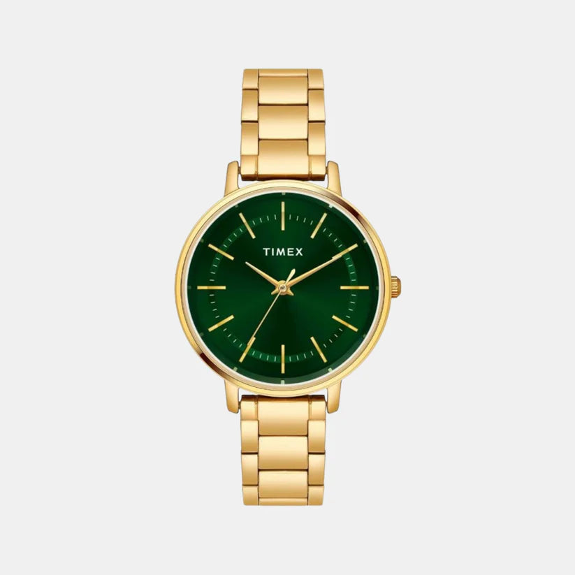 TIMEX TWEL15803 - KRISHNA WATCH COMPANY