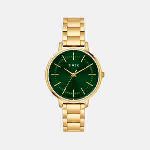 TIMEX TWEL15803 - KRISHNA WATCH COMPANY