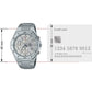 Casio EDIFICE EFB-680D-7AVUDF - EX552