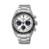 Seiko Prospex Speedtimer 'Go Large' Solar Chronograph SSC911P1 - KRISHNA WATCH COMPANY