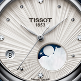Tissot Desir Women  - T1522231103600