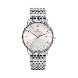 RADO Coupole Classic Automatic R22860024 - KRISHNA WATCH COMPANY