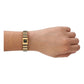 Michael Kors Analog Black Dial Women's Watch-MK4887