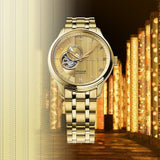 Seiko Presage Japanese Garden Men's Watch - SSA468J1