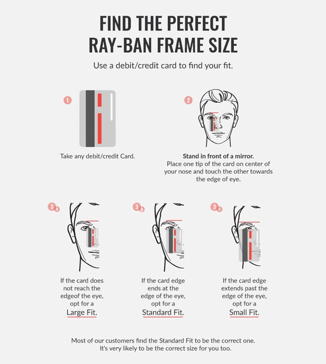 RAYBAN SUNGLASS RB 3025 112/19 58 14