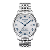 Tissot Le Locle Powermatic 80 20th Anniversary - T0064071103303