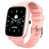 STYX RIGEL MIDNIGHT SMARTWATCH PINK - KRISHNA WATCH COMPANY