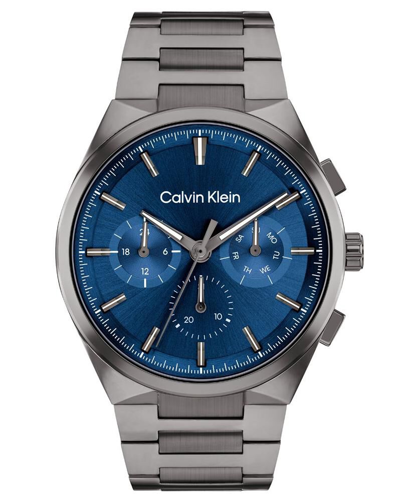 CALVIN KLEIN Distinguish Chronograph Watch for Men 25200443