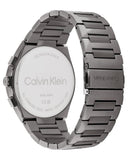 CALVIN KLEIN Distinguish Chronograph Watch for Men 25200443
