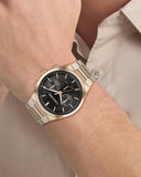 Calvin Klein Distinguish Qtz Multifunction Men's Watch - 25200506