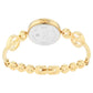 Titan Raga Mother of Pearl Dial Studded Watch NP2539YM02 (DJ606)