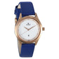 Titan Sparkle White Dial Analog Date Function Watch for Women  2570WL02