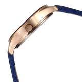 Titan Sparkle White Dial Analog Date Function Watch for Women  2570WL02