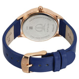Titan Sparkle White Dial Analog Date Function Watch for Women 2570WL02 - KRISHNA WATCH COMPANY
