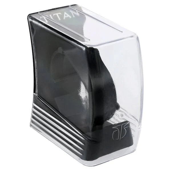 Titan Karishma White Dial Women Watch 2572ym01