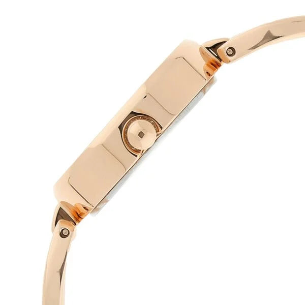 Titan Raga Viva Rose Gold Dial Women Watch With Metal Strap  2579WM01