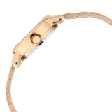 Titan Silver Dial Stainless Steel Watch 2593WM01