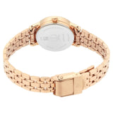 Titan Silver Dial Stainless Steel Watch 2593WM01