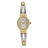 Titan Quartz Analog Watch For Women - 2594BM01