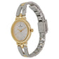 Titan Quartz Analog Watch For Women 2594bm01