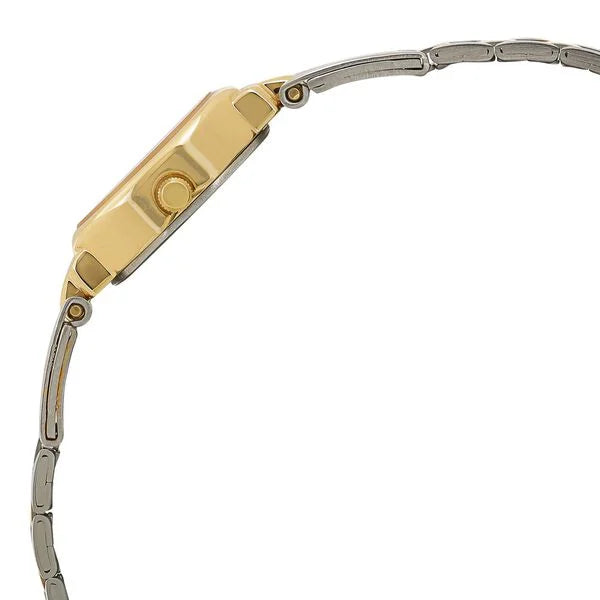 Titan Quartz Analog Watch For Women 2594bm01