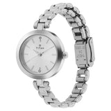 Titan Quartz Analog Watch For Women 2598sm01 - KRISHNA WATCH COMPANY