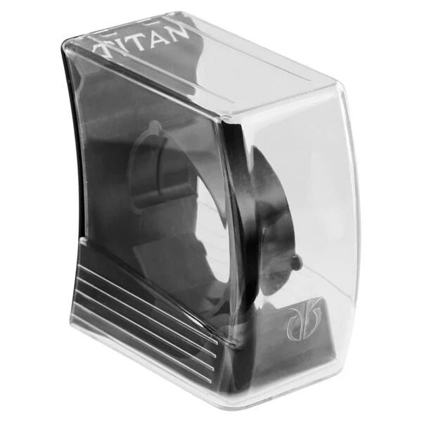 Titan Quartz Analog Watch For Women 2598sm01 - KRISHNA WATCH COMPANY