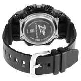Zoop By Titan Quartz Analog Digital Black Dial Plastic Strap Watch for Kids 26026pp03w - KRISHNA WATCH COMPANY