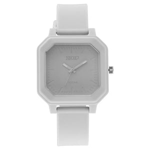 Zoop By Titan Fashion Quartz Analog Purple Dial Silicone Strap Watch for Kids 26029PP04 - KRISHNA WATCH COMPANY