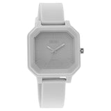 Zoop By Titan Fashion Quartz Analog Purple Dial Silicone Strap Watch for Kids 26029PP04