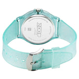 Zoop by Titan Glitter Quartz Analog Grey Dial Polyurethane Strap Watch for Kids 26030PP02W - KRISHNA WATCH COMPANY