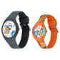 Titan Zoop Parent & Child Analog Pair Watch for Boys Girls Kids 2603116041pp01w
