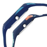 Titan Zoop Parent & Child Analog Pair Watch for Boys Girls Kids 2603116041PP02W