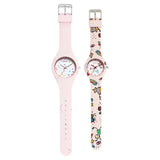 Titan Zoop Parent & Child Analog Pair Watch for Boys Girls Kids 2603116041pp04w