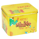 Titan Zoop Parent & Child Analog Pair Watch for Boys Girls Kids - 2603116041PP04W