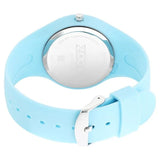 Zoop By Titan Pop Integrated Quartz Analog White Dial Silicone Strap Watch for Kids 26031pp06w - KRISHNA WATCH COMPANY