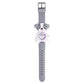 Titan Friends from Nature Quartz Analog Beige Dial Plastic Strap watch For Kids 26044pp01