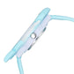 Zoop By Titan Friends from Nature Quartz Analog Blue Dial Plastic Strap Watch For Kids 26045pp01