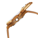 Zoop By Titan Friends from Nature Quartz Analog Brown Dial Plastic Strap Watch For Kids 26046pp01