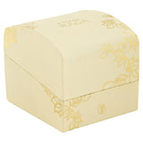 Titan Raga Viva Champagne Dial Analog watch for Women - 2604YM01