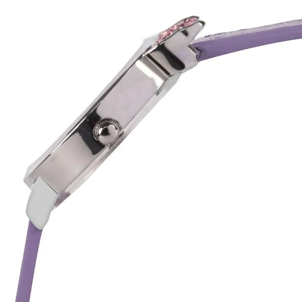 Zoop Disney Daisy Duck Analog Watch for Girls Kids, from House of Titan 26055sl01