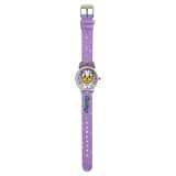 Zoop Disney Daisy Duck Analog Watch for Girls Kids, from House of Titan 26055sl01 - KRISHNA WATCH COMPANY