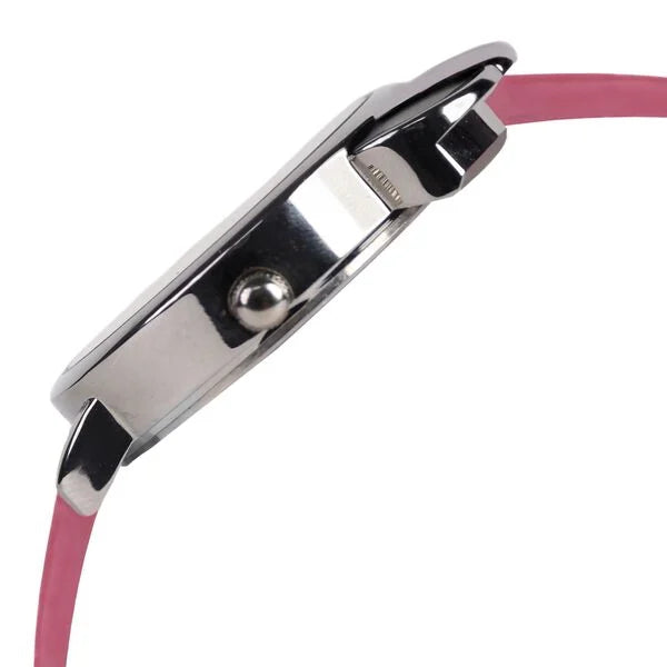 Zoop Disney Minnie Mouse Analog Watch for Girls Kids, from House of Titan 26056sl01