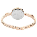 Titan Raga Viva Mother of Pearl Dial Women Watch With Metal Strap 2606WM04