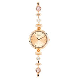 Titan Raga Facets Women Watch With Stainless Steel Strap - 2606WM06
