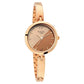 Titan Raga Viva Bicolour Dial Women Watch With Metal Strap 2606WM07