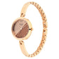 Titan Raga Viva Bicolour Dial Women Watch With Metal Strap 2606WM07